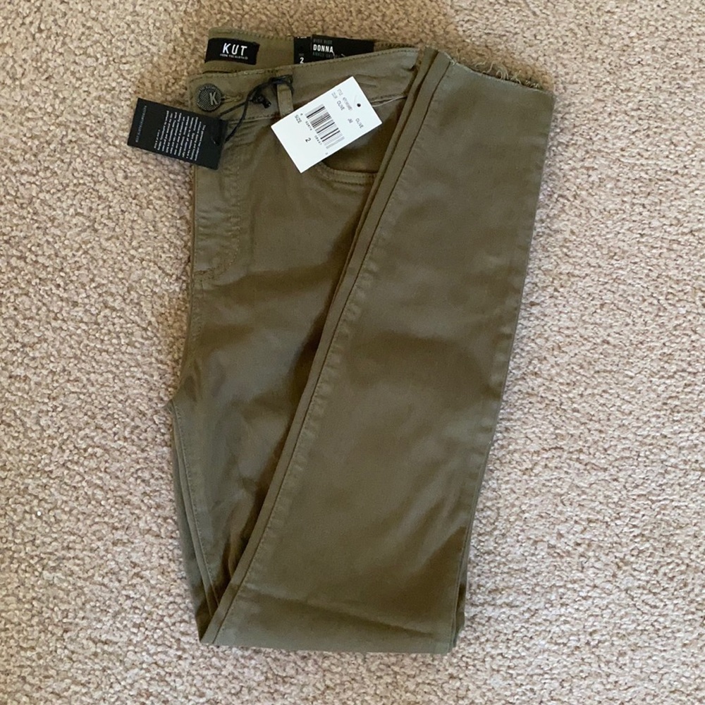 Kut From the Kloth Jeans